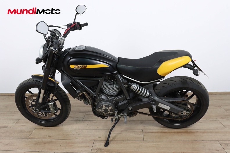 Motorbike image 5