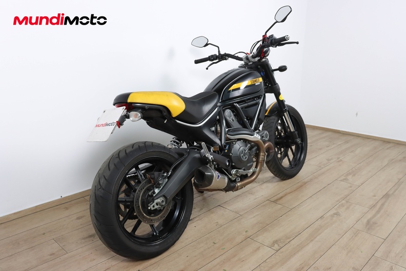 Motorbike image 2