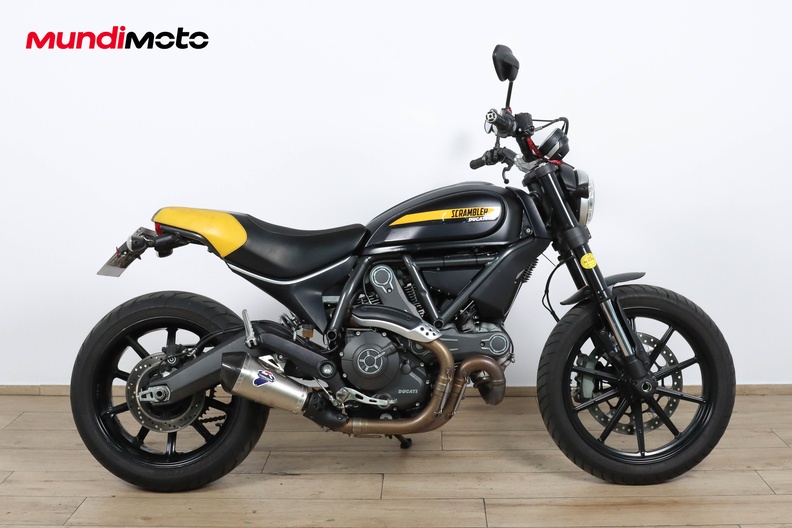 Motorbike image 0