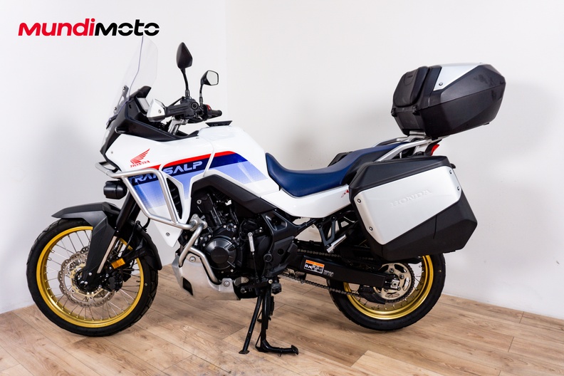 Motorbike image 5
