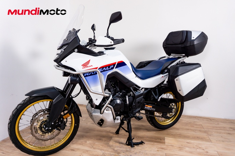 Motorbike image 6