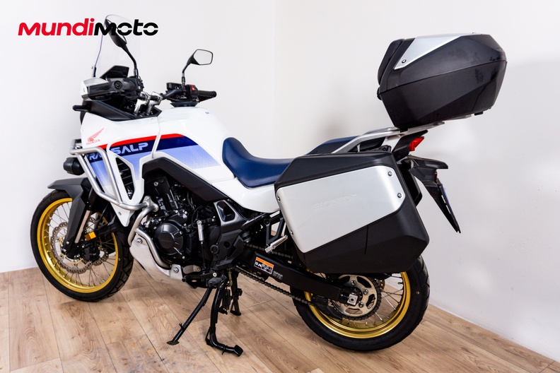 Motorbike image 7