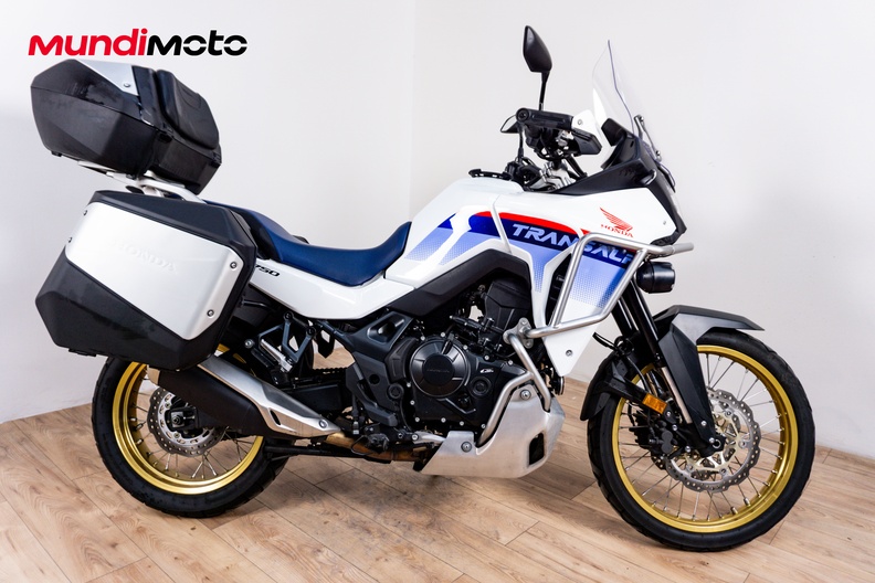 Motorbike image 0