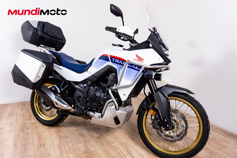 Motorbike image 1