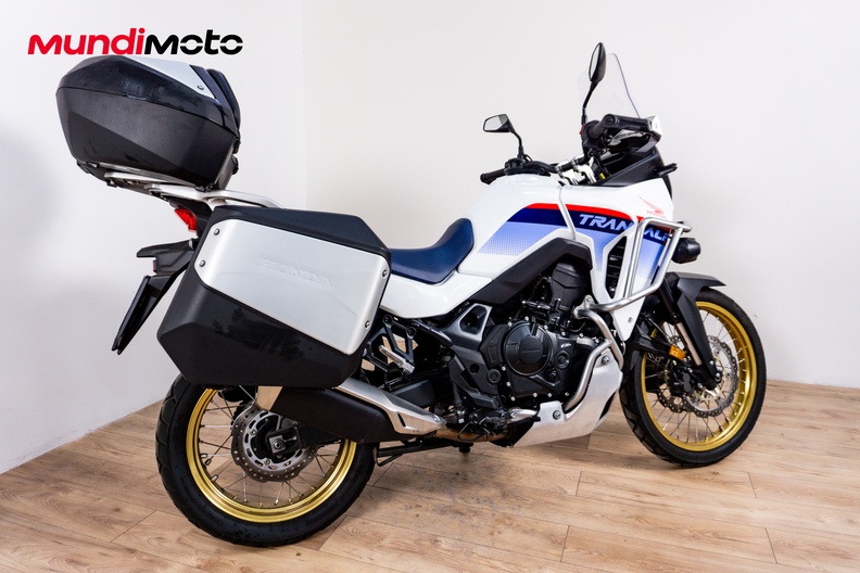 Motorbike image 2