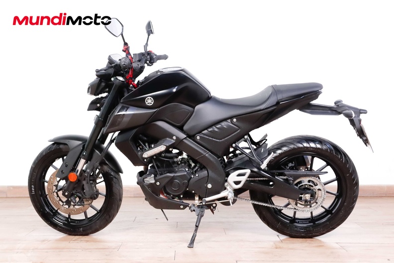Motorbike image 5