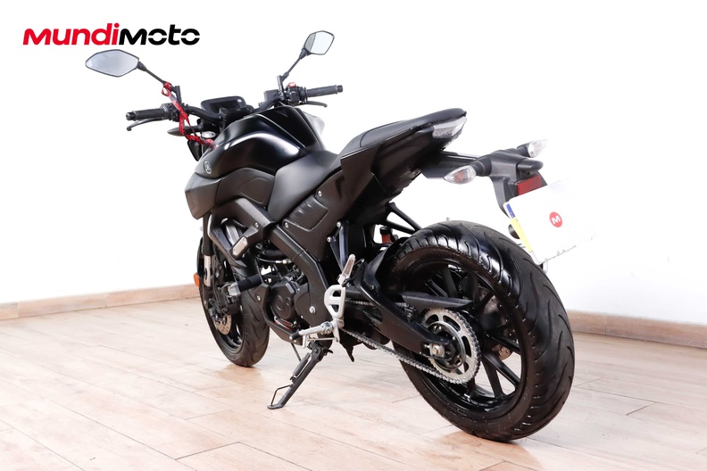 Motorbike image 6