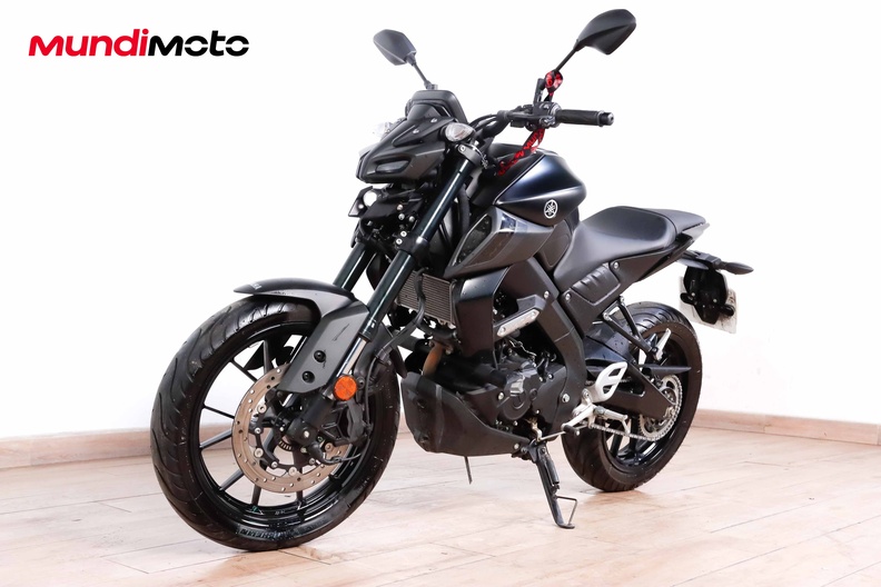Motorbike image 7