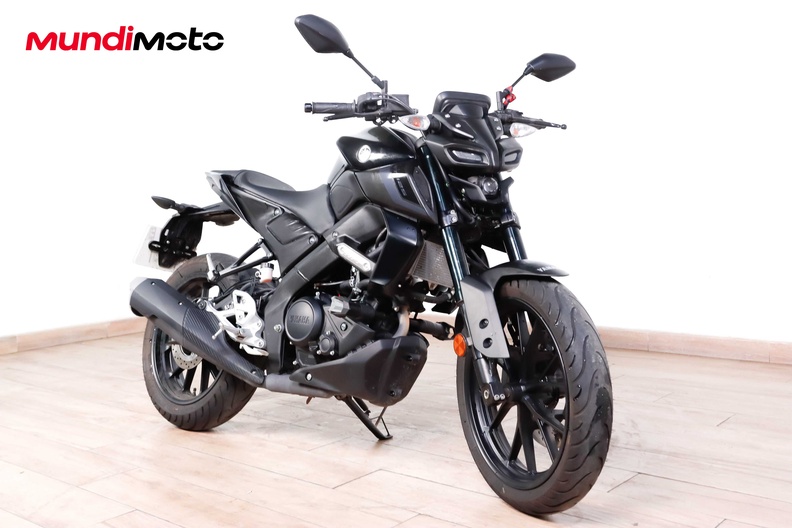 Motorbike image 1