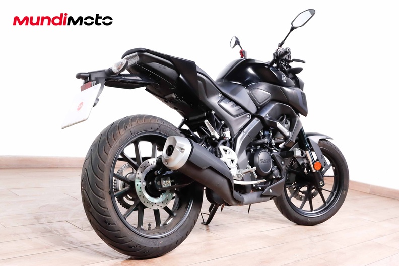 Motorbike image 2