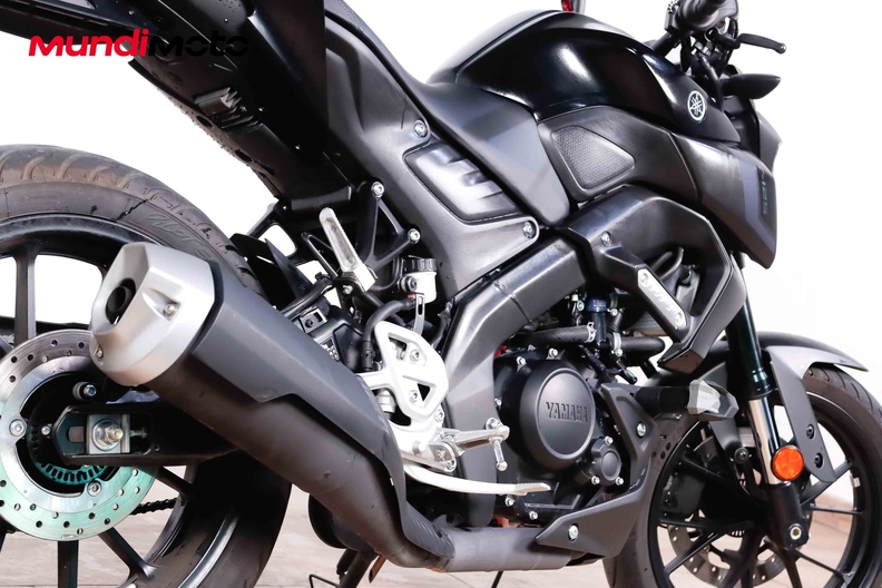 Motorbike image 3