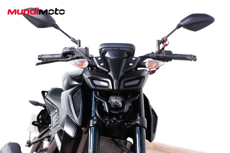 Motorbike image 4