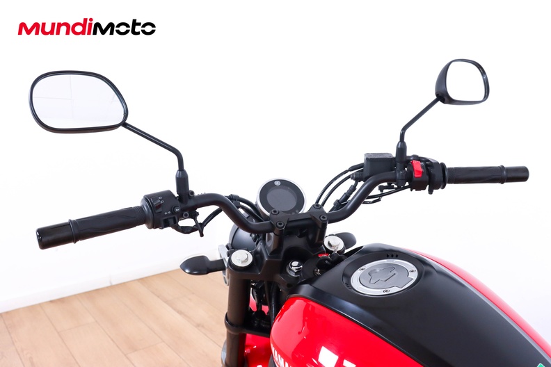 Motorbike image 10