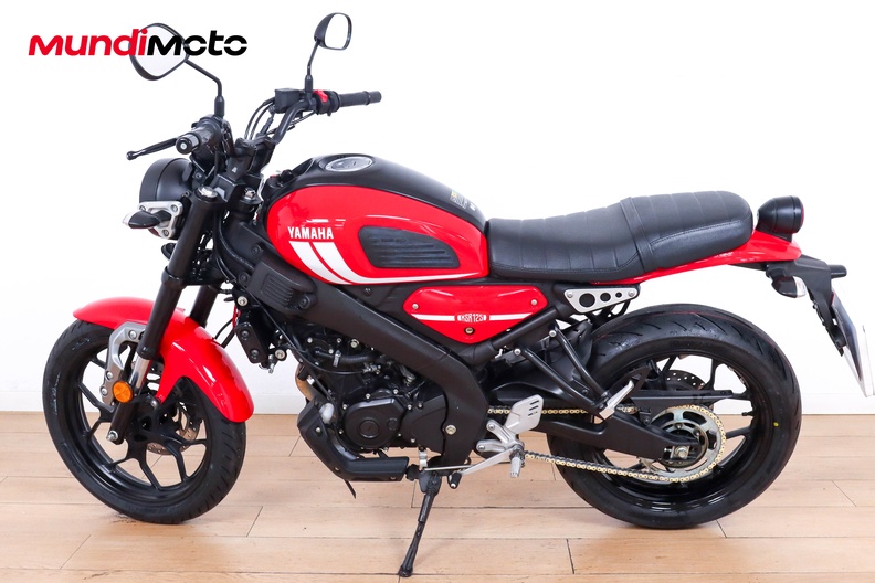 Motorbike image 5