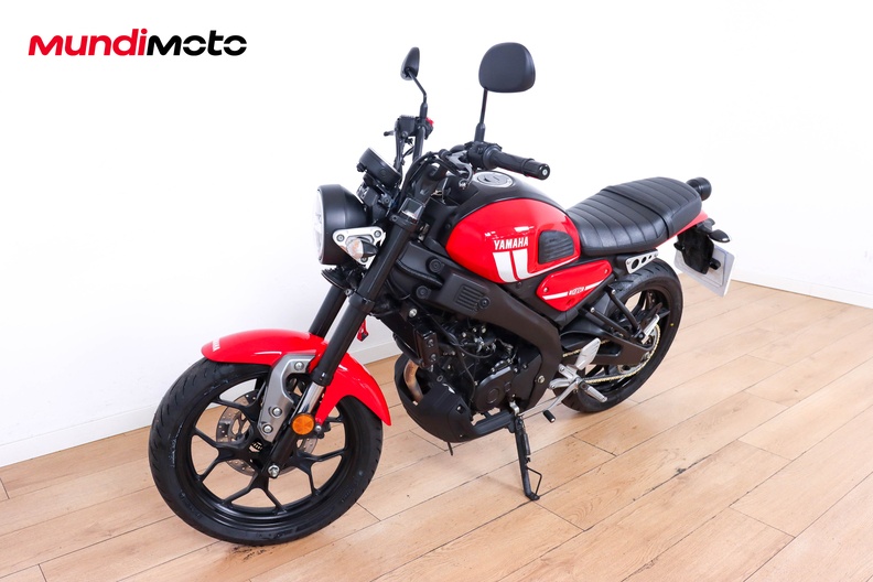 Motorbike image 7