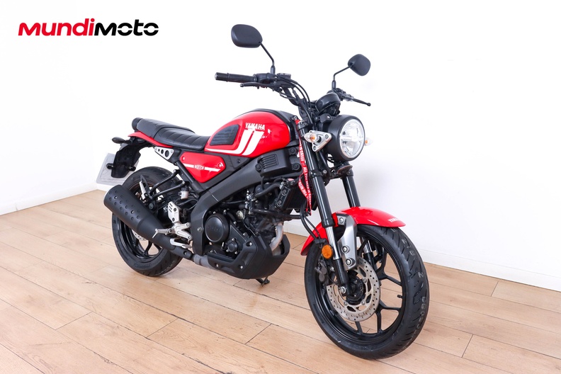 Motorbike image 1