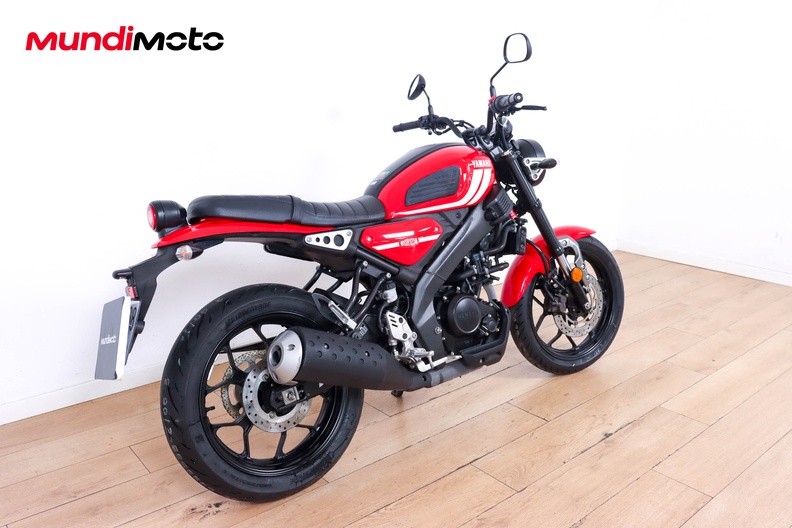 Motorbike image 2