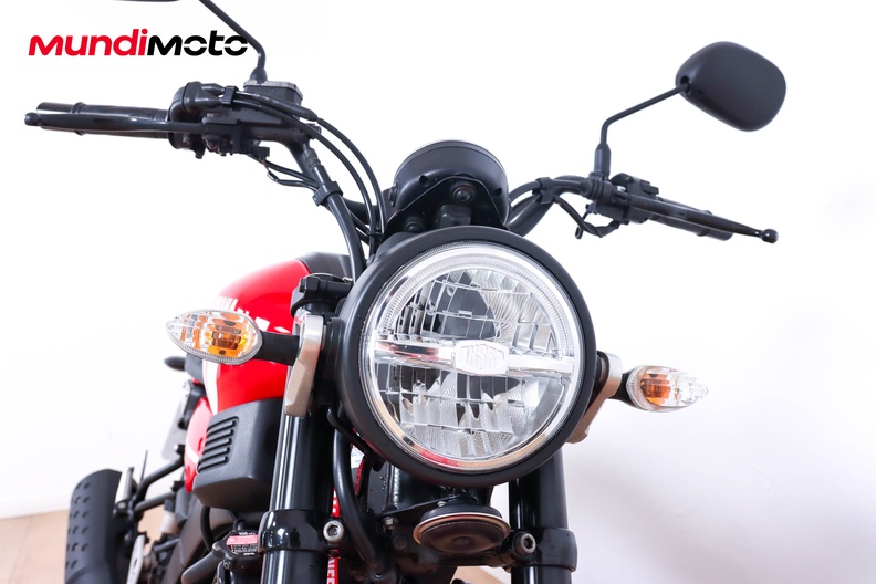 Motorbike image 4