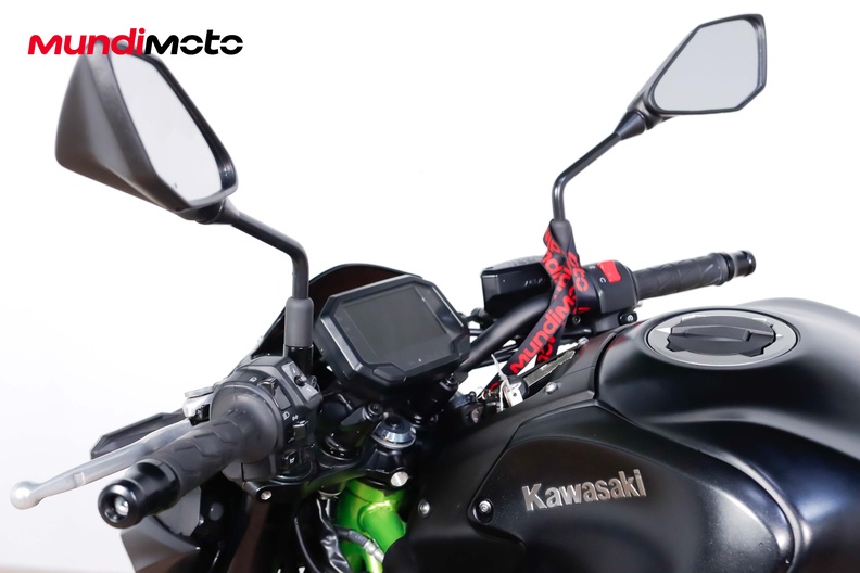 Motorbike image 10