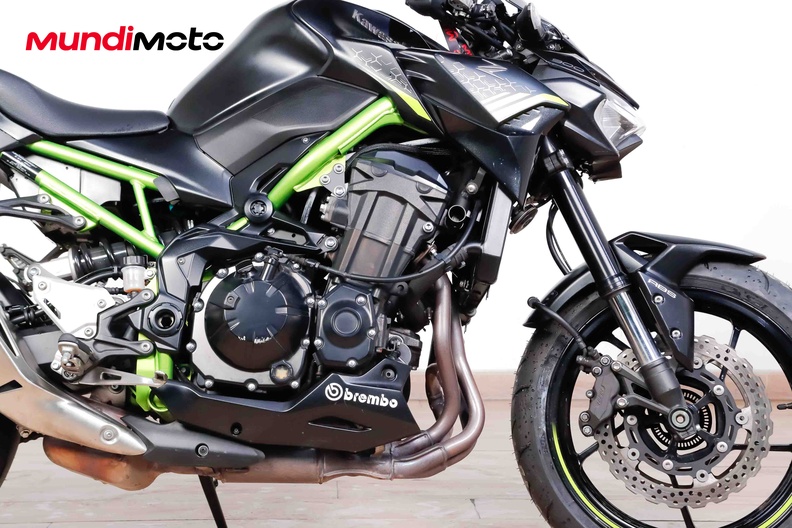 Motorbike image 12