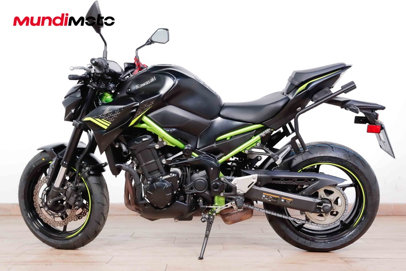 Motorbike image 5