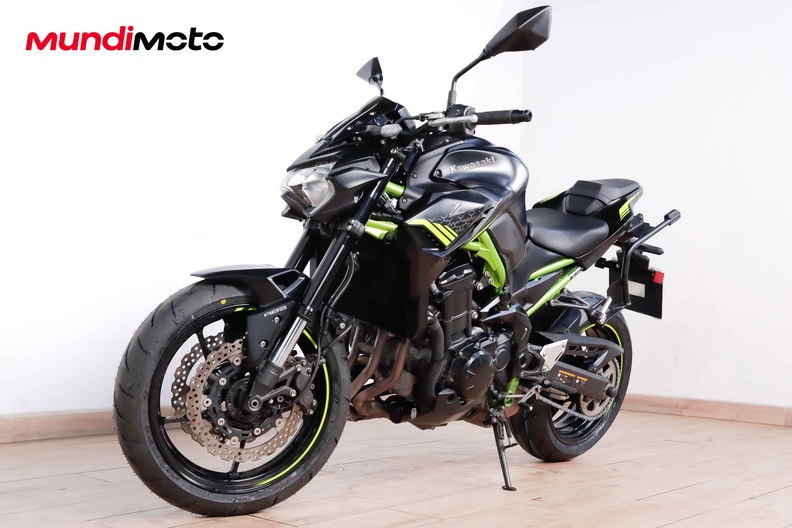 Motorbike image 7