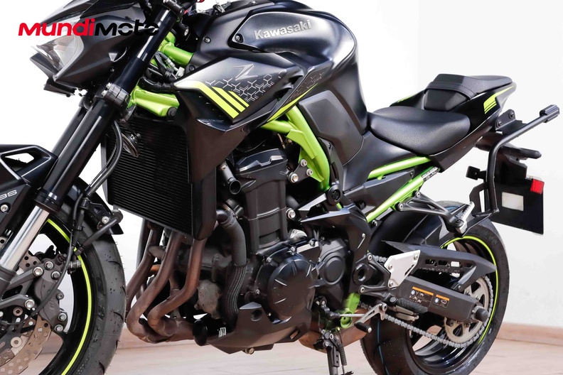 Motorbike image 8