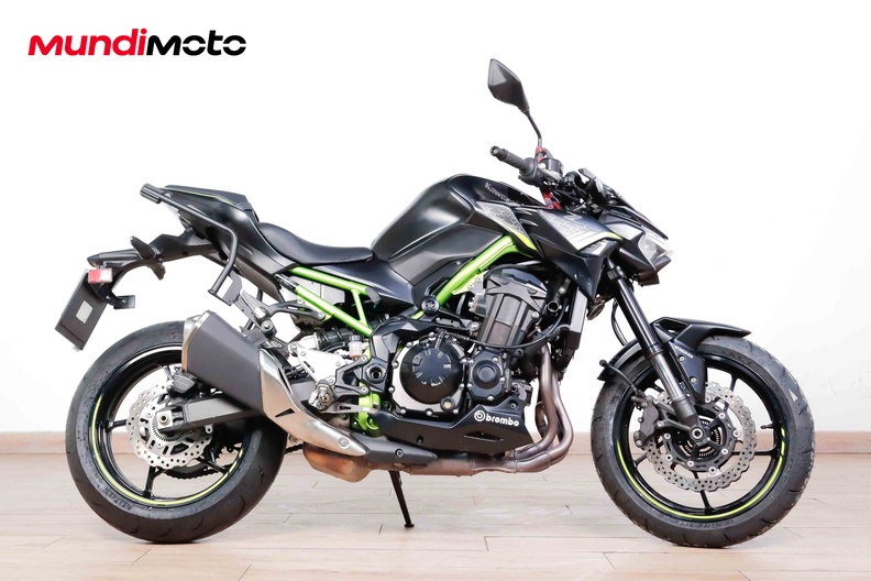 Motorbike image 0