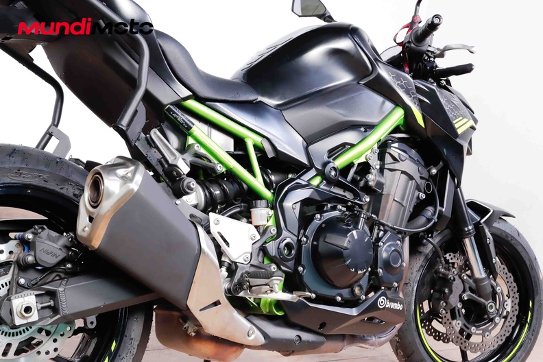 Motorbike image 3