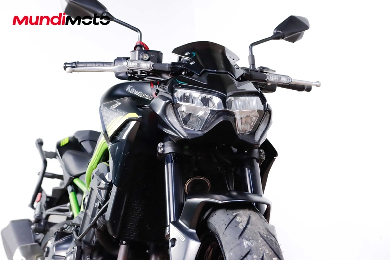 Motorbike image 4