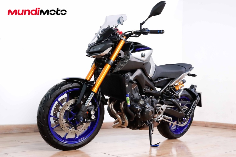 Motorbike image 7