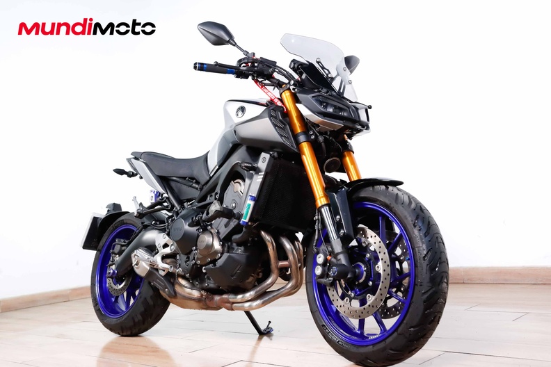 Motorbike image 1