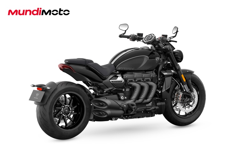 Motorbike image 1