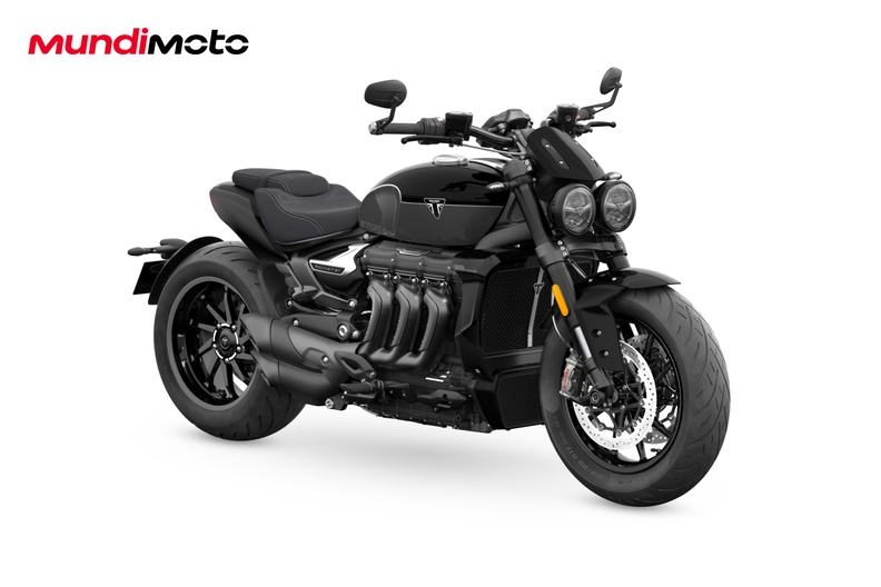 Motorbike image 2