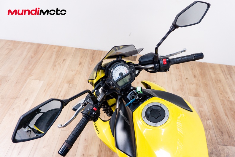 Motorbike image 10