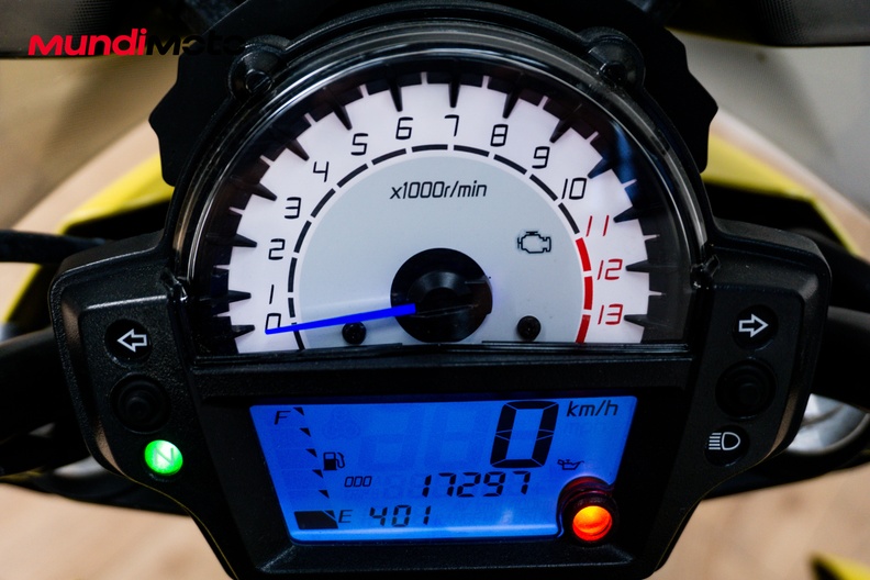 Motorbike image 11