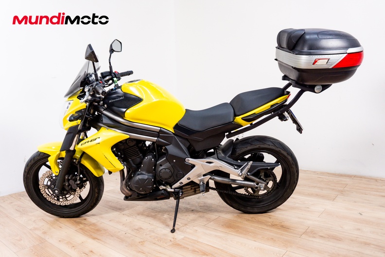 Motorbike image 5