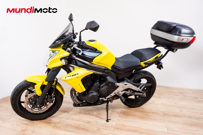 Motorbike image 6