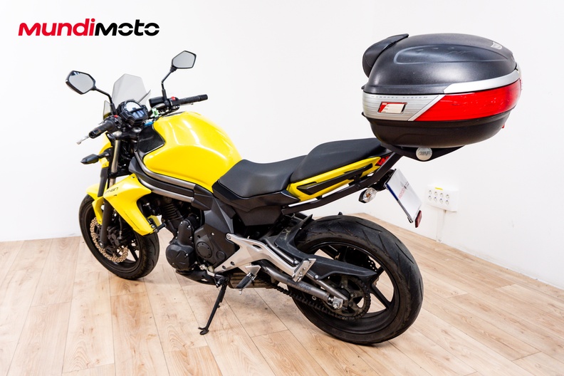 Motorbike image 7