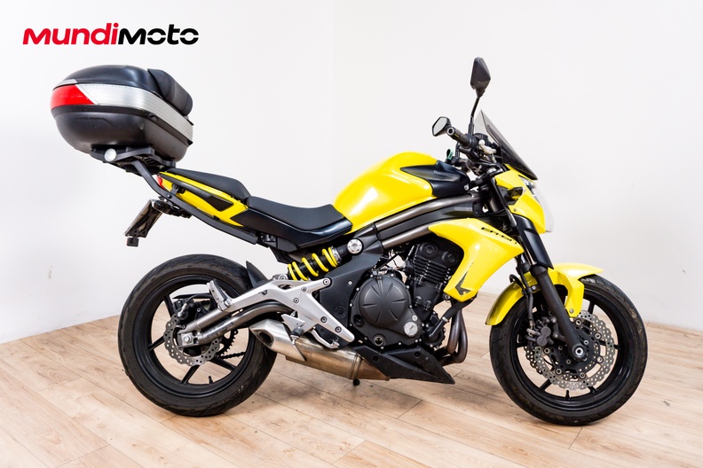 Motorbike image 0