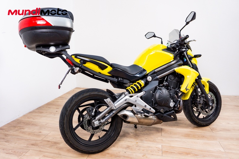 Motorbike image 2