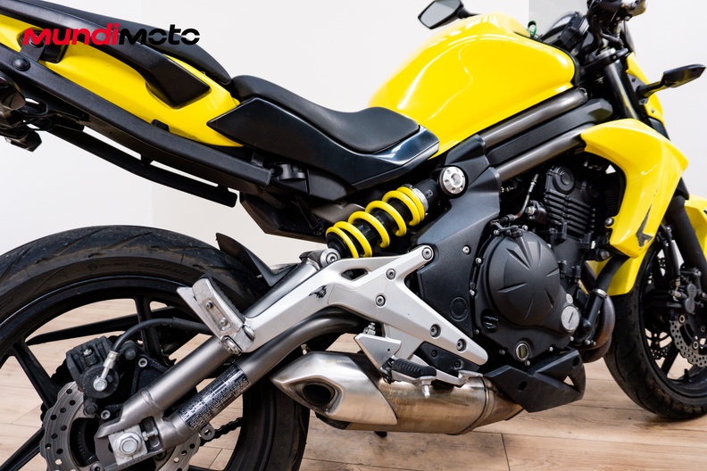 Motorbike image 3