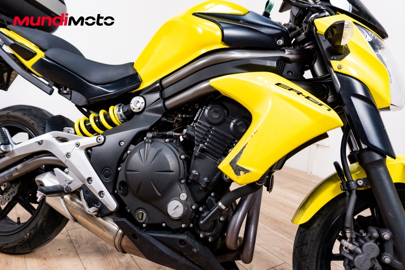Motorbike image 4