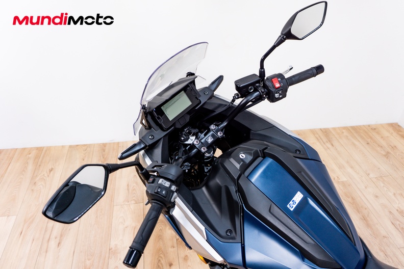 Motorbike image 10