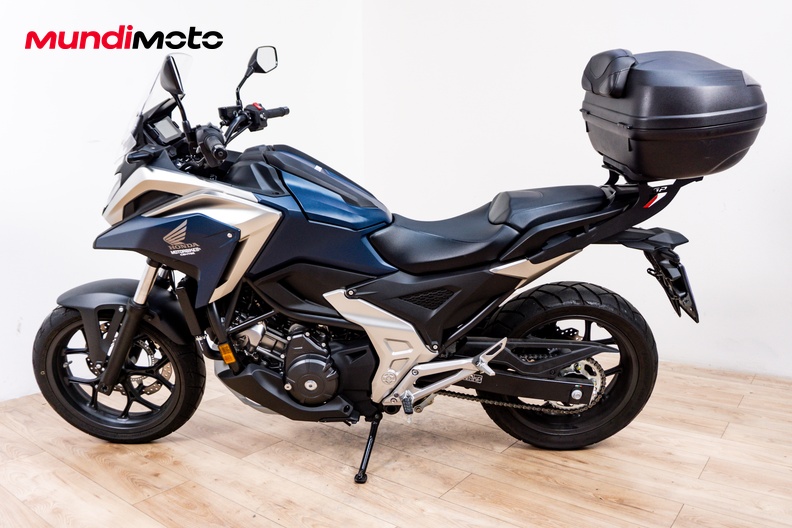 Motorbike image 5