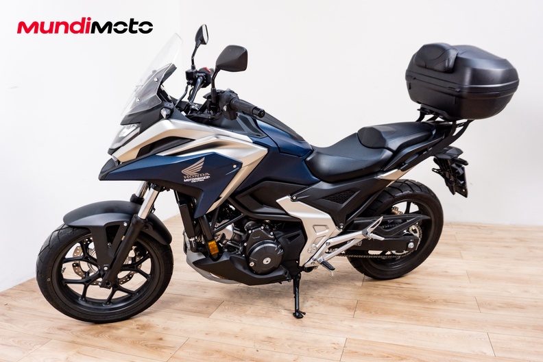 Motorbike image 6