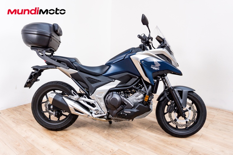Motorbike image 0