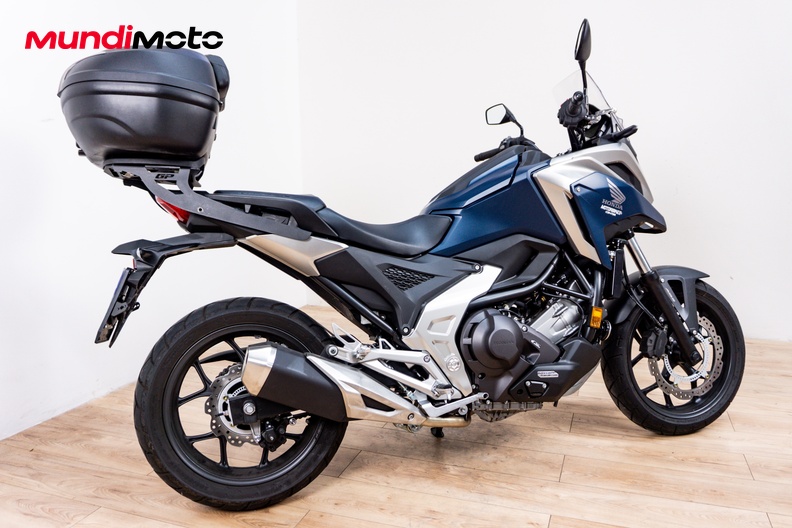 Motorbike image 2