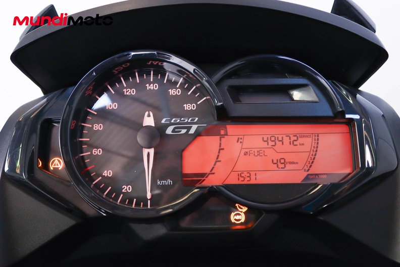 Motorbike image 11