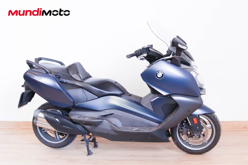 Motorbike image 0